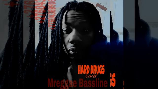 Hard drugs( cover) Mreggae Bassline смотреть онлайн
