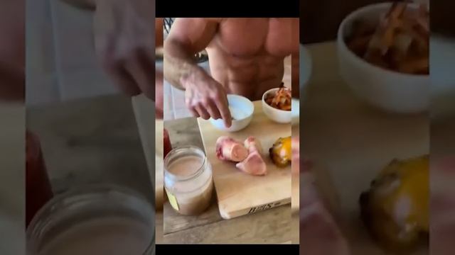 Бычьи яйца и сырая печень сделают с тобой это смотреть онлайн