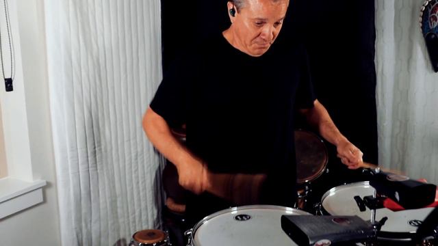 Masacote Timbal - Paoli Mejias, Marc Quiñones, Karl Perazzo смотреть онлайн