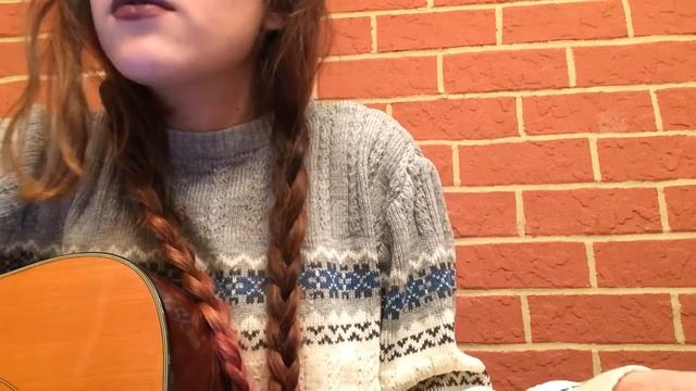 Little do you know - Alex & Sierra cover смотреть онлайн