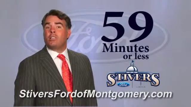 Ford Fiesta Troy AL | Come Check Out Our Inventory At Stivers Ford Fiesta Troy AL