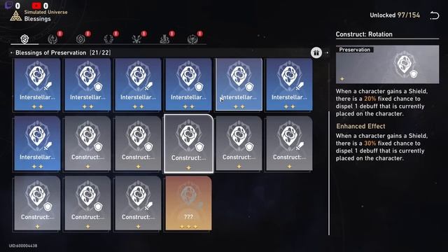 Simulated Universe Meta Guide - World 6 Easy Mode! смотреть онлайн