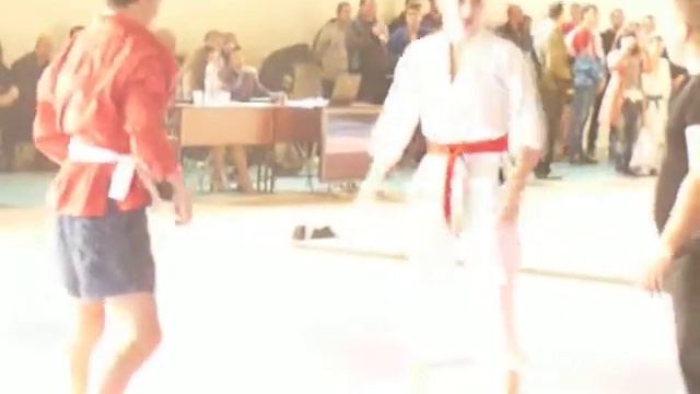 Бачу Виктор красный пояс ,команда оргеева ,27.10.2012 смотреть онлайн