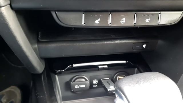 Kia Ceed SW CRDI 2019 смотреть онлайн