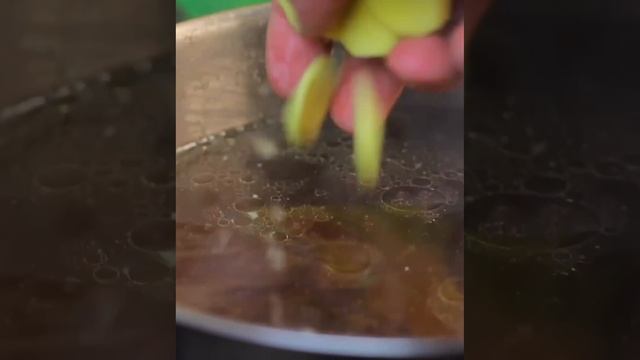 Ремень как в ресторане