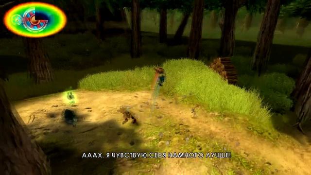 Прохождение с другом:Астерикс и обеликс смотреть онлайн