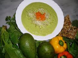 Как приготовить овощное пюре