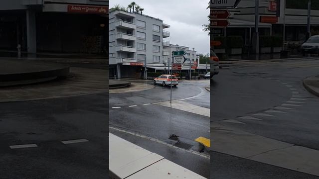 Polizei Kanton Zug (CH) смотреть онлайн