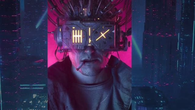 Neuromancer (Cyberpunk Hybrid Orchestral Soundtrack) смотреть онлайн