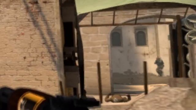 КАРТОШКА С ГЛАЗАМИ | КС:ГО МОНТАШЬ смотреть онлайн