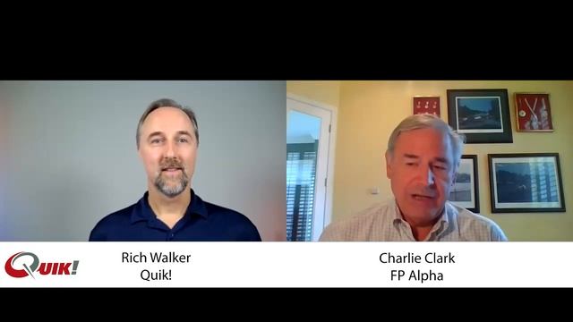 FP Alpha helps build relationships with client's children смотреть онлайн