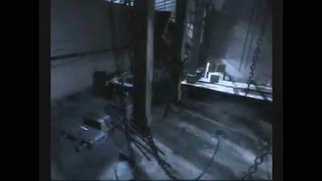 Tomb Raider Chronicles (Трейлер игры 2000 года) смотреть онлайн