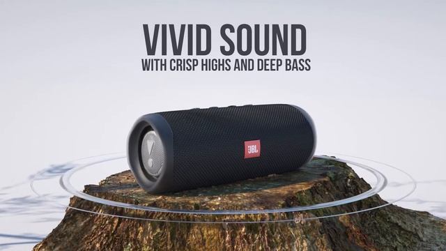 Best Bluetooth Speaker in 2022 | Bluetooth Speakers at Best Buy Price смотреть онлайн