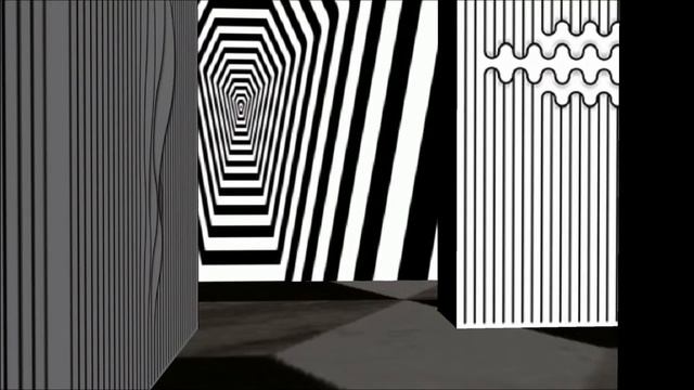 Maze of Illusion walk through смотреть онлайн