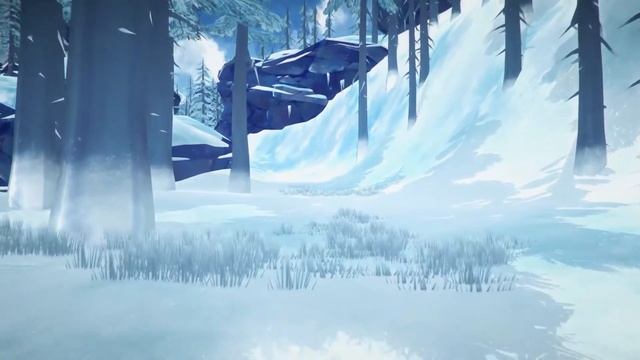 The Long Dark - Interloper - Rare Loot Locations #1 - Firestrikers in Mystery Lake смотреть онлайн