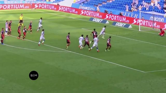 Magic Mikel: The Mesmerizing Skills Of Mikel Oyarzabal