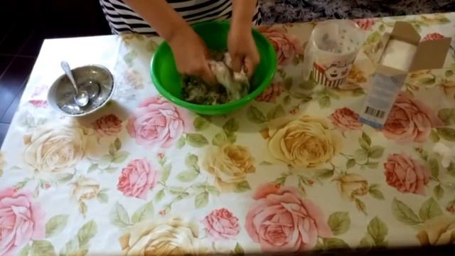 Рецепты для особых случаев 