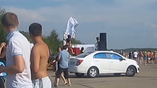 Катунино Архангельск 9 августа 2014 смотреть онлайн