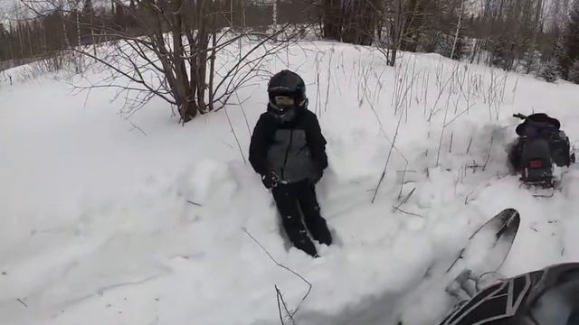 2021 03 19 Снежник Квадрик Саша