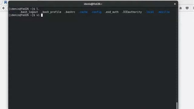 Установка Powerline в Fedora 26 Workstation смотреть онлайн