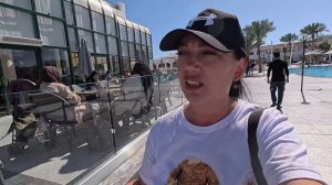 Египет 2024. ПЕРЕЕХАЛА и УДИВИЛАСЬ‼️Jaz Sharm Dreams 5*. Бухта Наама Бэй Шарм Эль Шейх. Обзор отеля