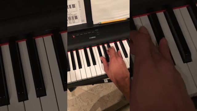 What a Perfectly Tuned Piano Actually Sounds Like смотреть онлайн