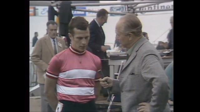 Niels Fredborg - Sportens Hall of Fame смотреть онлайн