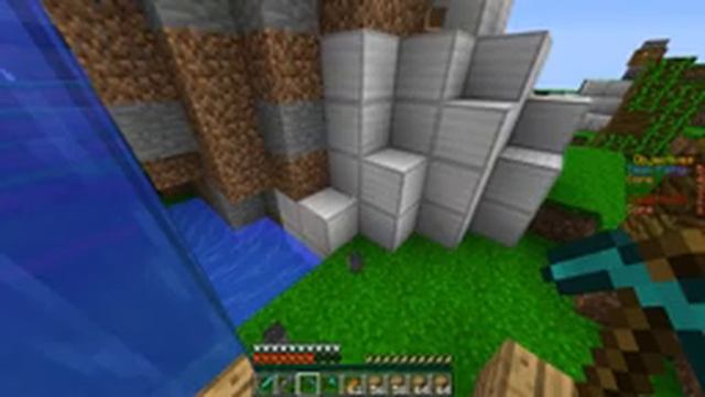 Minecraft Goblet of Gamemodes Tournament - Episode 4 смотреть онлайн
