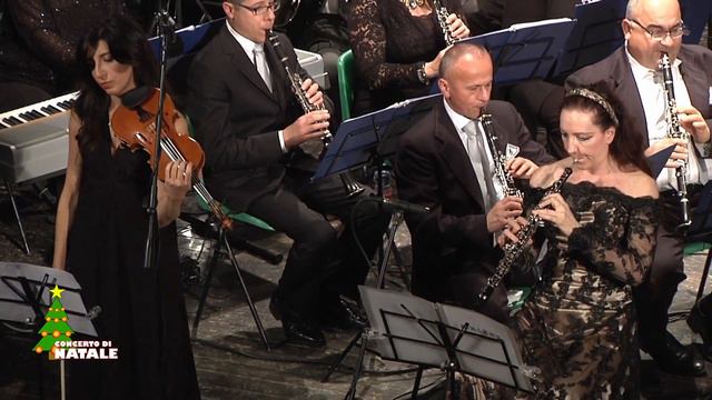 MALENA - Filarmonica Capezzano Monte - #malena #enniomorricone смотреть онлайн