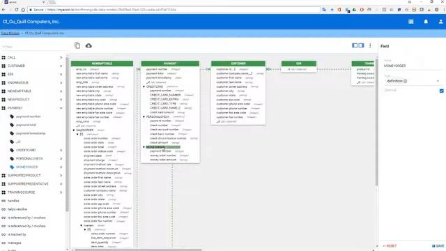 10 Features of erwin DM NoSQL in 10 Minutes смотреть онлайн