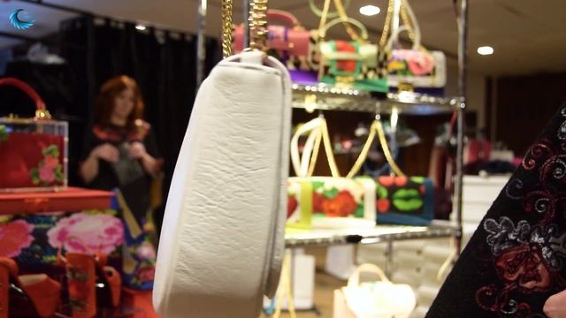 ALEXANDRA TOKAREVA - Design MBKFD - Mercedes Benz Kiev Fashion Days - UFW смотреть онлайн