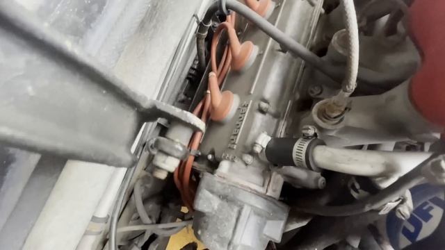 J'ai acheté une Ferrari - de 10000€ ! Cauchemar ou rêve de gosse réalisé ? смотреть онлайн