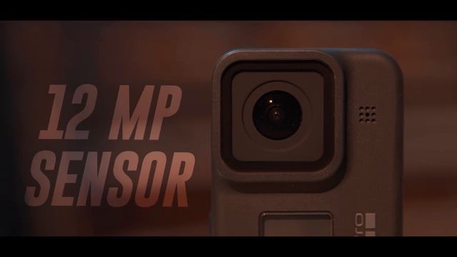 GoPro Hero 8 Black Review - Double The Action! смотреть онлайн