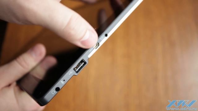 Видеообзор Prestigio Visconte 3 3G (XDRV.RU) смотреть онлайн
