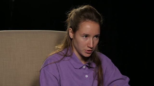 Психолог задает личные вопросы | На глубине души | Секреты смотреть онлайн