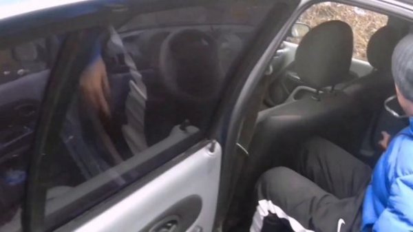 Обзор на рено симбол/Особенности Renault simbol / simbol не logan