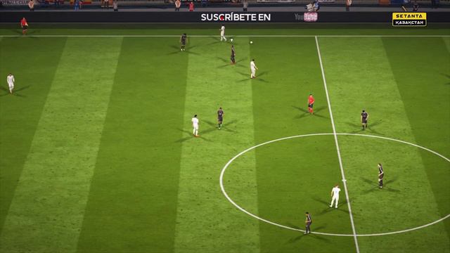 FIFA 18: Чемпионат Казахстана. SPL - 12 тур. Д. Сактаганов (Костанай) - А. Малинин (Павлодар). смотреть онлайн