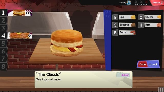 Cook, Serve, Delicious BATTLE KITCHEN (Pt. 7) - MADNESS смотреть онлайн
