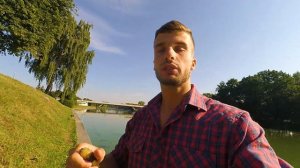 Новый Zetrix Hellhound Swimbait Edition. Спиннинг для крупных приманок. Что может на самом деле.