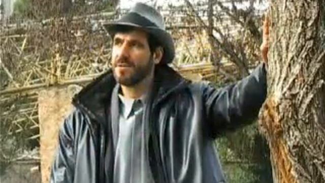 ILAN ALUF MISHNE I смотреть онлайн