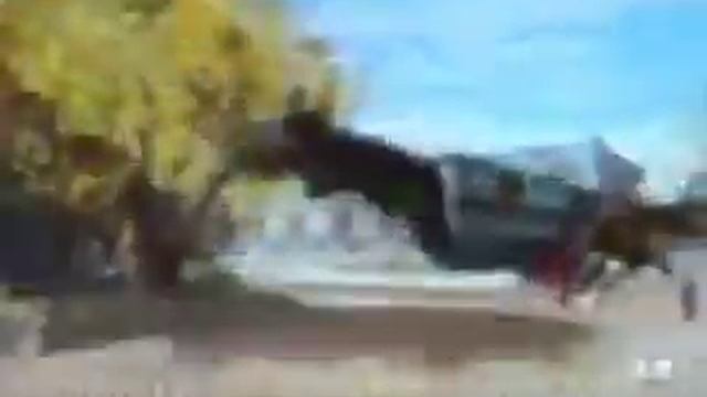 Tony Hawk´s Proving Ground Tricks смотреть онлайн
