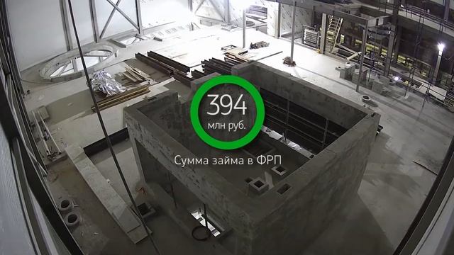 О реализации приоритетного инвестпроекта в области освоения лесов и перспективах развития компании смотреть онлайн