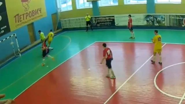 ОБЗОР Винегрет - Старт 14.01.17 без звука((