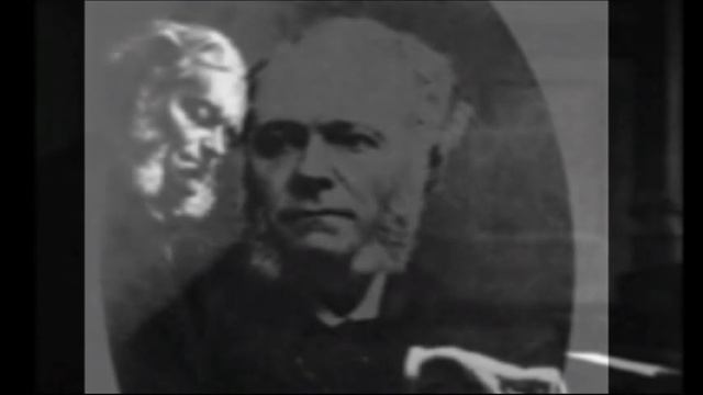 Oistrakh plays Franck - Sonata in A major: First Movement [Part 1/4] смотреть онлайн