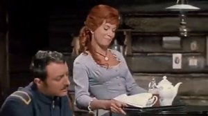 Сыновья Большой Медведицы (1965)  -  вестерн