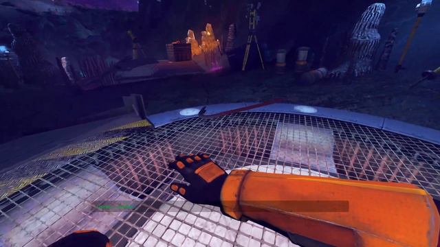 Orbital Trajectory - Black Mesa Achievement смотреть онлайн