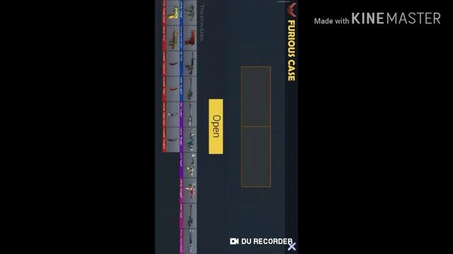 Открываем кейсы для стандофф 2|кейс симулятор для стандофф 2 смотреть онлайн