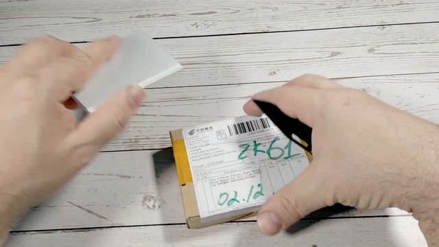 Ура! Ура! Пришли аккумуляторы для INOI 2 и 3 с Али! смотреть онлайн