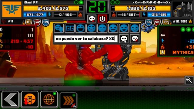 ?HEAT GRIM REAPER!! BUILD OP MEGA-BALANCED (THERE IS NO ESCAPE )!!? ▏ SUPER MECHS ­ ­­ ▏ ? смотреть онлайн