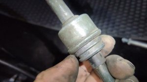 МЕРСЕДЕС ВИТО 638. ЗАМЕНА ТРОСОВ КПП. КАК ВИЖУ ЭТО Я .